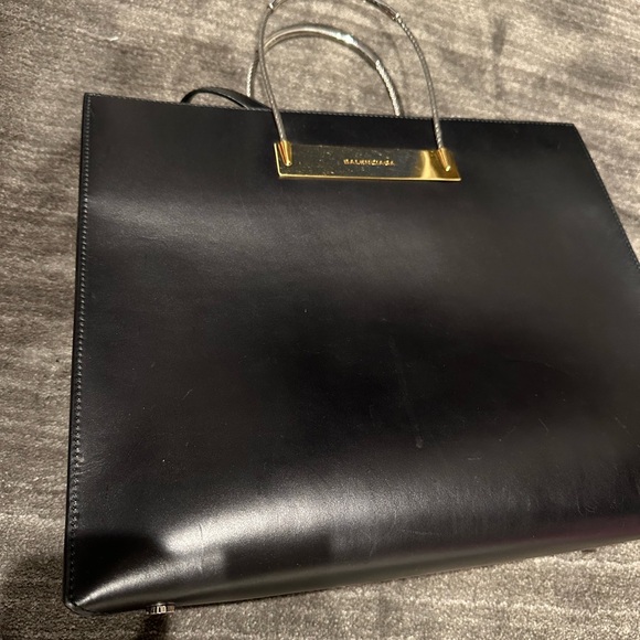 Balenciaga Bag - Picture 3 of 11